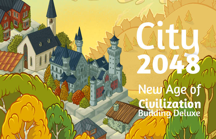 City 2048